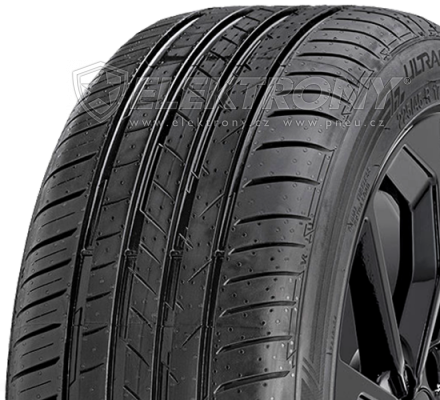 Pneumatiky VREDESTEIN Ultrac 245/40 R17 95Y