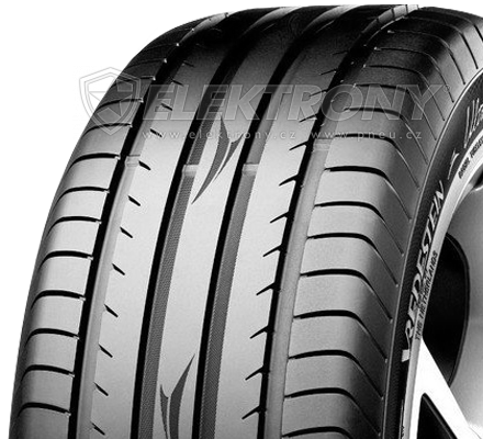 Pneumatiky Vredestein Ultrac Cento 225/45 R17 91Y R/F