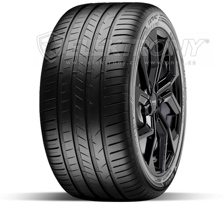 Pneumatiky Vredestein Ultrac Plus 175/50 R15 75H