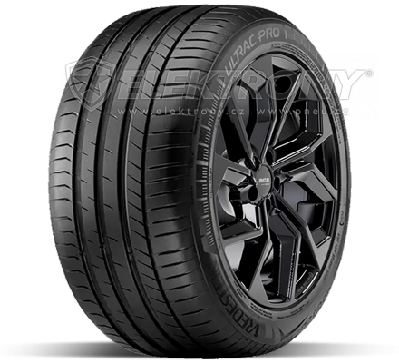 Pneumatiky Vredestein Ultrac Pro