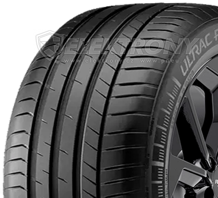 Pneumatiky VREDESTEIN Ultrac Pro 285/45 R19 107Y