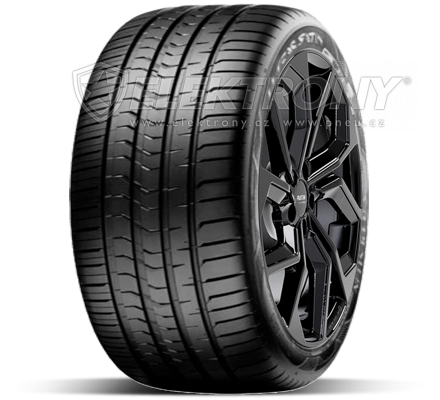 Pneumatiky VREDESTEIN Ultrac Satin 215/35 R18 84Y