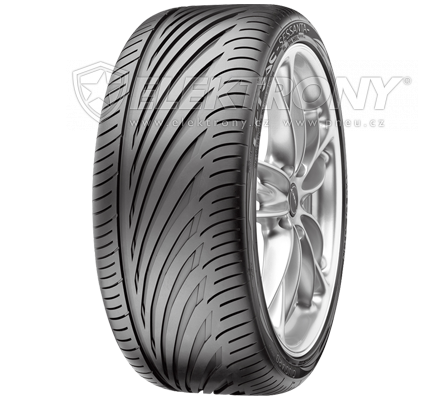 Pneumatiky VREDESTEIN Ultrac Sessanta 235/35 R19 91Y