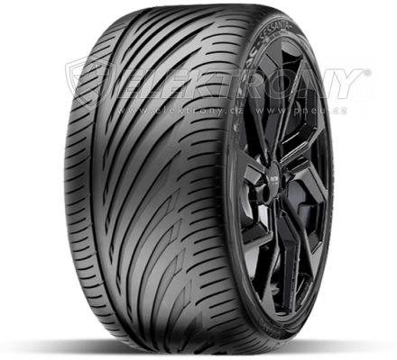 Pneumatiky VREDESTEIN Ultrac SUV 225/60 R17 99V