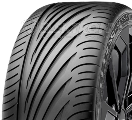 Pneumatiky Vredestein Ultrac SUV 215/60 R17 96V