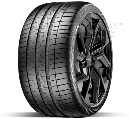 Pneumatiky VREDESTEIN Ultrac Vorti 295/35 R20 105Y