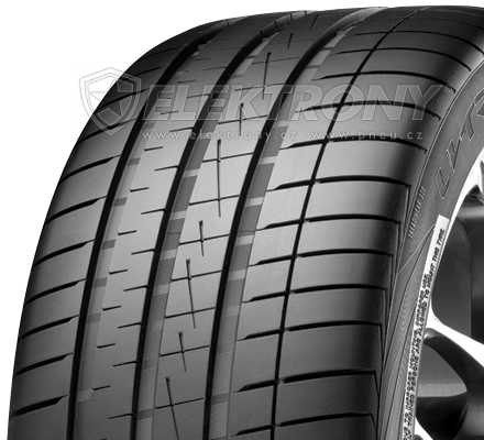 Pneumatiky VREDESTEIN Ultrac Vorti 295/30 R24 104Y