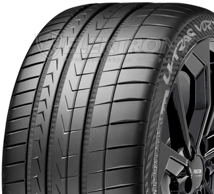 Pneumatiky Vredestein Ultrac Vorti Plus SUV