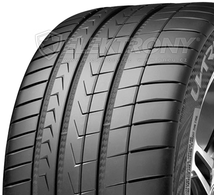 Pneumatiky Vredestein Ultrac Vorti R