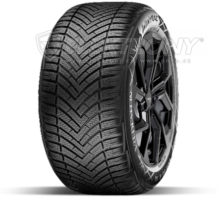 Pneumatiky Vredestein Wintrac 165/65 R15 81T