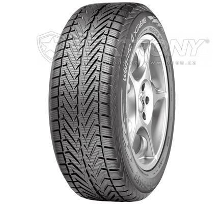 Pneumatiky Vredestein Wintrac 4 Xtreme 255/55 R18 109V