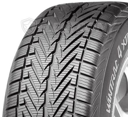 Pneumatiky VREDESTEIN Wintrac 4 Xtreme 255/55 R18 109V