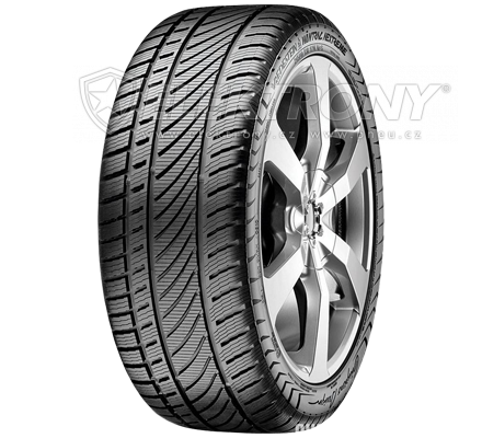 Pneumatiky Vredestein Wintrac Nextreme SUV