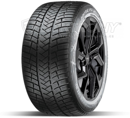 Pneumatiky VREDESTEIN Wintrac Pro 235/65 R18 110H