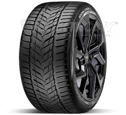 Pneumatiky Vredestein Wintrac Xtreme S 225/45 R17 91H