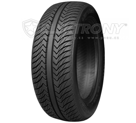 Pneumatiky WestLake RV-H 680 195/65 R15 91V