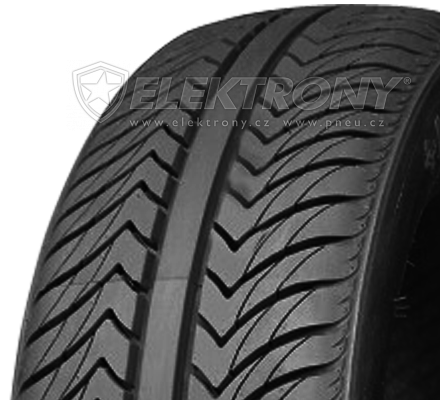 Pneumatiky WestLake RV-H 680 195/65 R15 91V