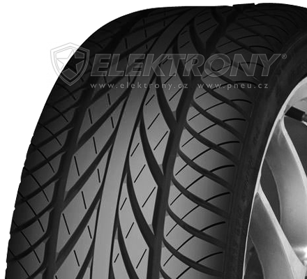 Pneumatiky WestLake SV-308 245/30 R20 90W