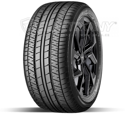 Pneumatiky Yokohama A34 175/55 R15 77V