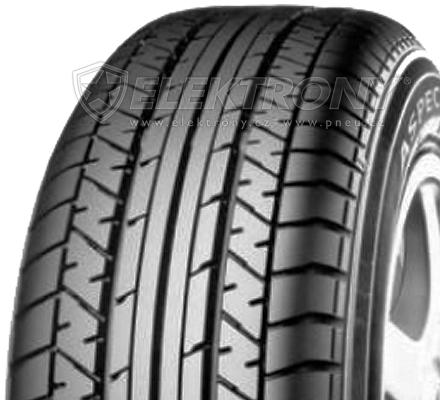 Pneumatiky Yokohama A349A