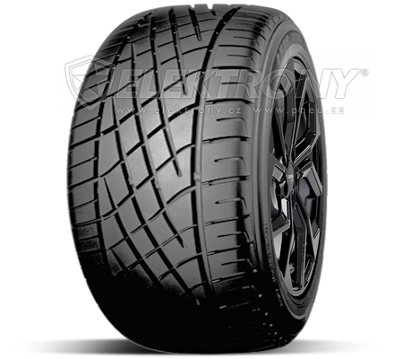 Pneumatiky Yokohama A539 175/50 R13 72V