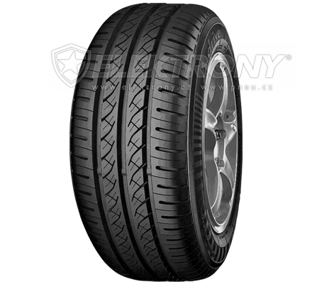 Pneumatiky Yokohama A drive AA01
