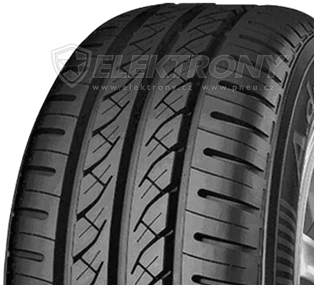 Pneumatiky Yokohama A drive AA01
