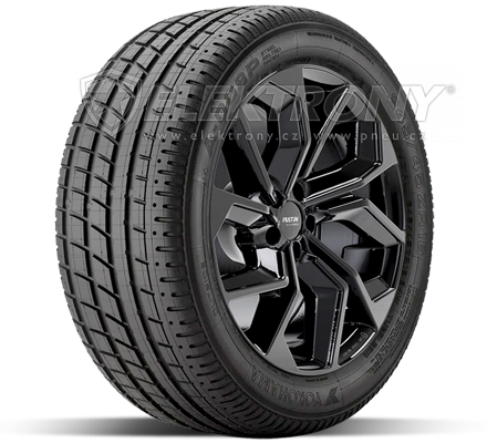Pneumatiky Yokohama Advan A008P 245/45 R16 94W