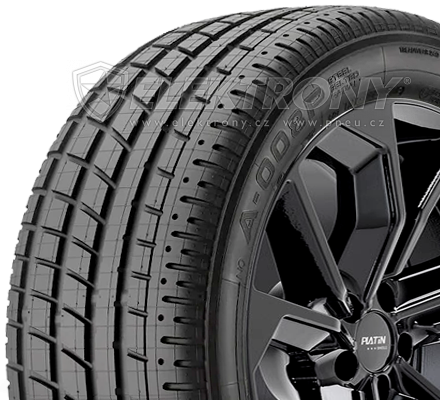 Pneumatiky Yokohama Advan A008P 245/45 R16 94W