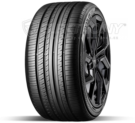 Pneumatiky Yokohama Advan DB V552 235/55 R20 102V