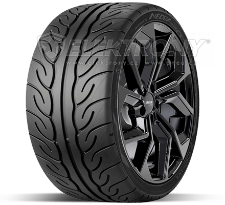 Pneumatiky Yokohama Advan Neova AD08RS 215/40 R17 83W