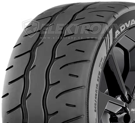 Pneumatiky Yokohama Advan Neova AD09 265/35 R18 97W