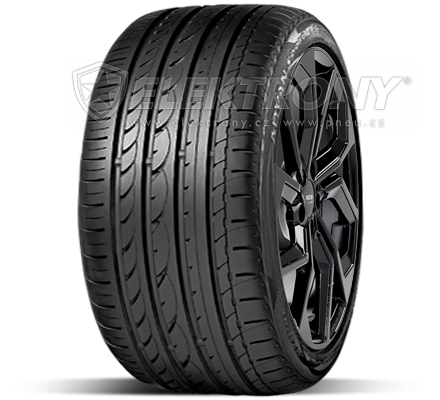 Pneumatiky Yokohama Advan Sport V103A 295/40 R20 106Y