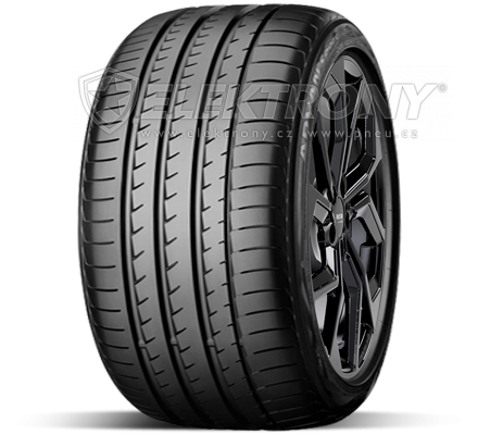 Pneumatiky Yokohama Advan Sport V105 275/35 R19 100Y