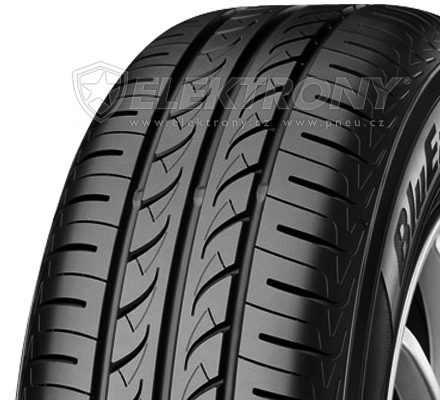 Pneumatiky Yokohama Advan Sport V105T 285/45 R21 113Y