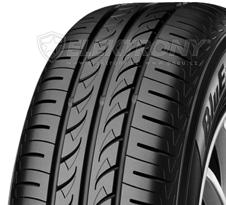 Pneumatiky Yokohama Advan Sport V105W 315/35 R20 110Y