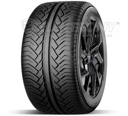 Pneumatiky Yokohama Advan S/T V802