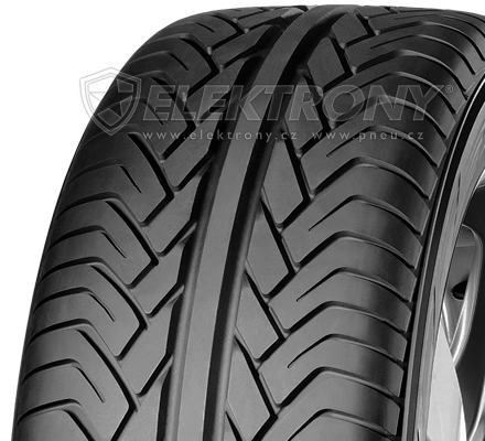 Pneumatiky Yokohama Advan S/T V802