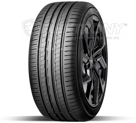 Pneumatiky Yokohama Bluearth-a AE50 185/45 R17 78H