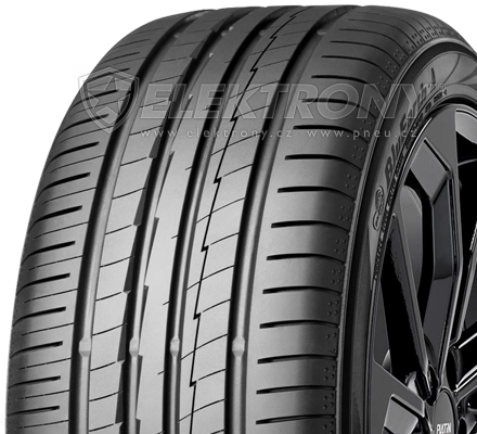 Pneumatiky Yokohama Bluearth-a AE50 185/45 R17 78H