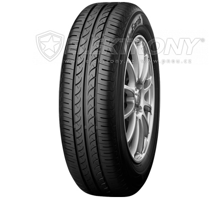 Pneumatiky Yokohama BluEarth AE01 195/65 R15 91H