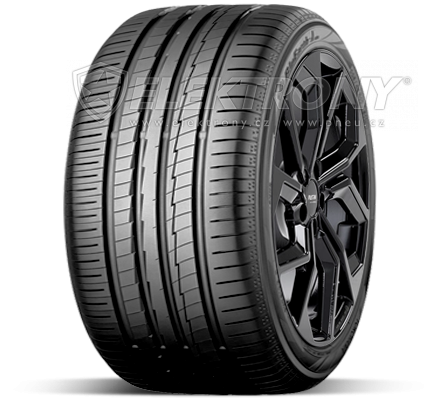 Pneumatiky Yokohama BluEarth AE50 205/40 R17 80H