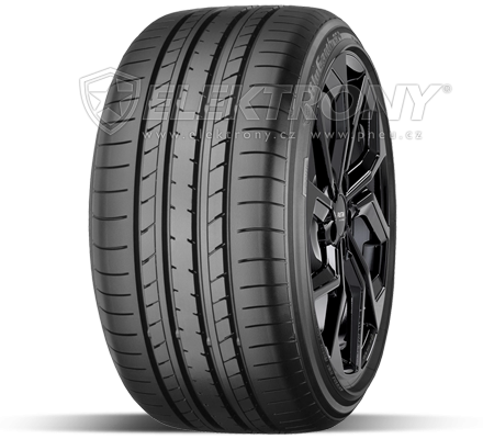 Pneumatiky Yokohama Bluearth E70cz 225/55 R18 98H