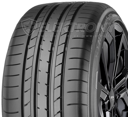 Pneumatiky Yokohama Bluearth E70jc 205/55 R16 91V