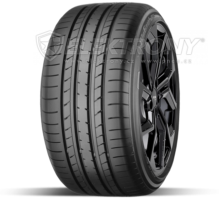 Pneumatiky Yokohama Bluearth E70N 215/55 R17 94V