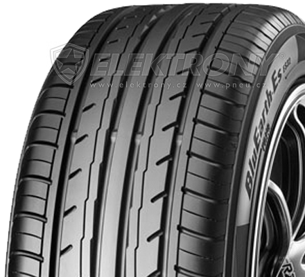 Pneumatiky Yokohama BluEarth ES32 205/50 R16 87V