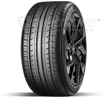 Pneumatiky Yokohama Bluearth-es ES32 195/70 R14 91H