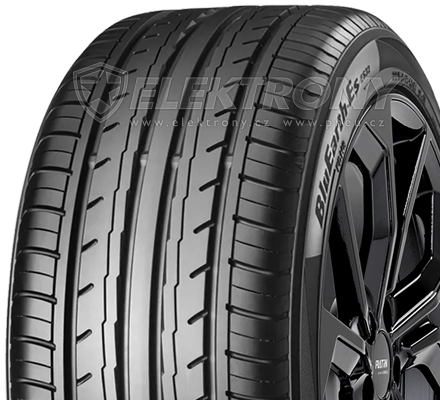 Pneumatiky Yokohama Bluearth-es ES32 195/70 R14 91H