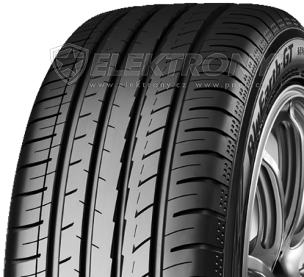 Pneumatiky Yokohama BluEarth GT AE51 225/35 R19 88W