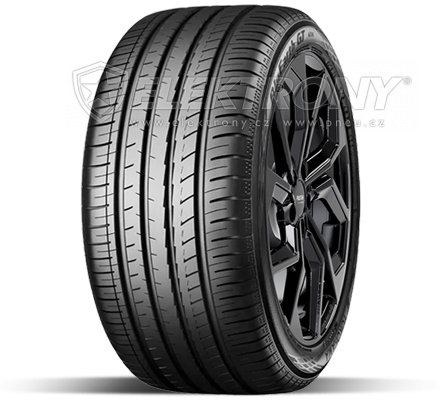 Pneumatiky Yokohama Bluearth GT Ae51b